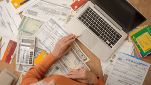 Blog Post 16 Strategies for Keeping a Good Credit Score during Retirement