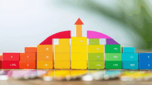 Decoding the Credit Score Range Understanding Your Financial Standing1