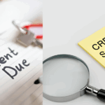 Rent and Credit Score