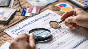 Staying Alert How to Spot and Avoid Common Credit Repair Scams1