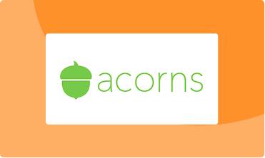 acorns ft