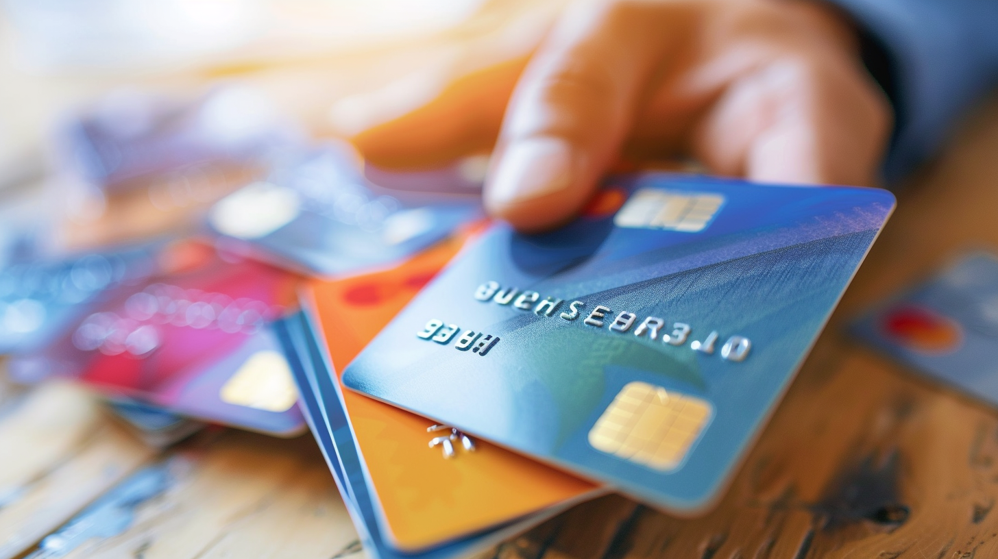 How to Use Balance Transfer Credit Cards to Manage Debt