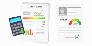 Credit Score Factors for Immigrants