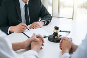 Preventing Credit Score Damage During Divorce
