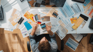 Credit Card Churning