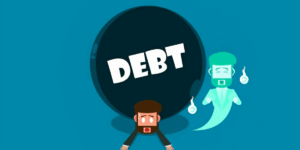 Phantom Debt