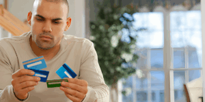 Credit Myths Debunked
