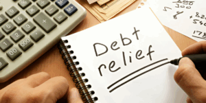 Debt Relief