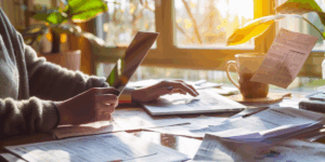 Personalized Credit Improvement Plan