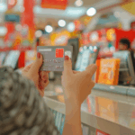 Store Credit Cards