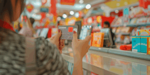 Store Credit Cards