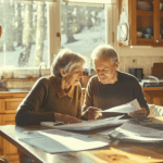 High Credit Score for Seniors