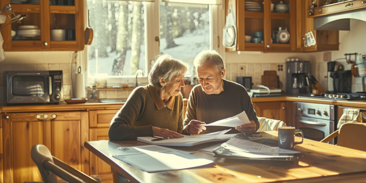 The Importance of High Credit Score for Seniors: Three Reasons