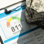 Bad Credit Affects Military Security Clearance