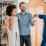 Credit Score for First Time Home Buyers