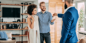 Credit Score for First Time Home Buyers