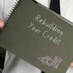 Rebuild Credit Score After Natural Disaster