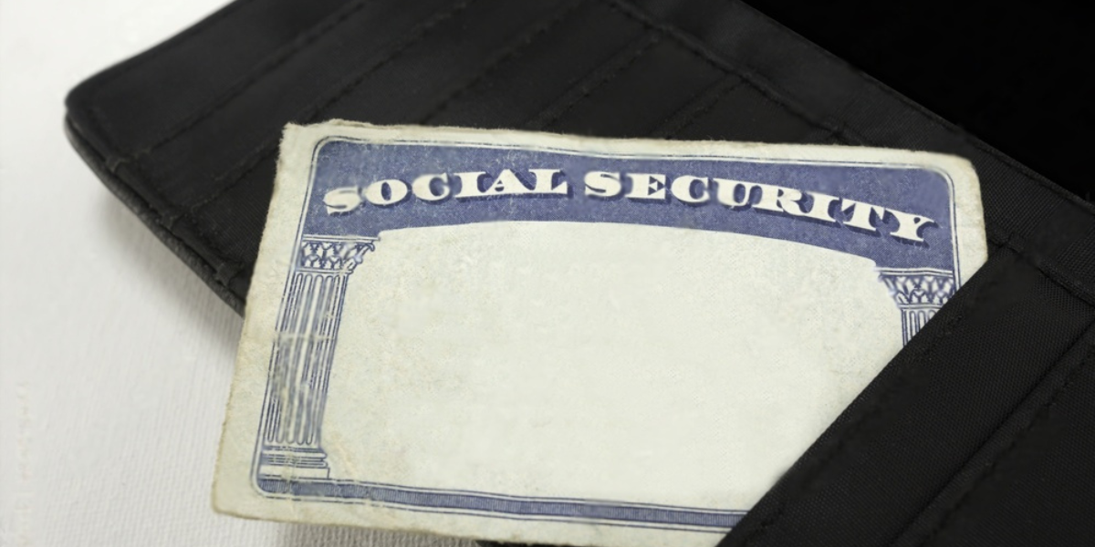 How to Check if Your Social Security Number Was Stolen in a Data Breach