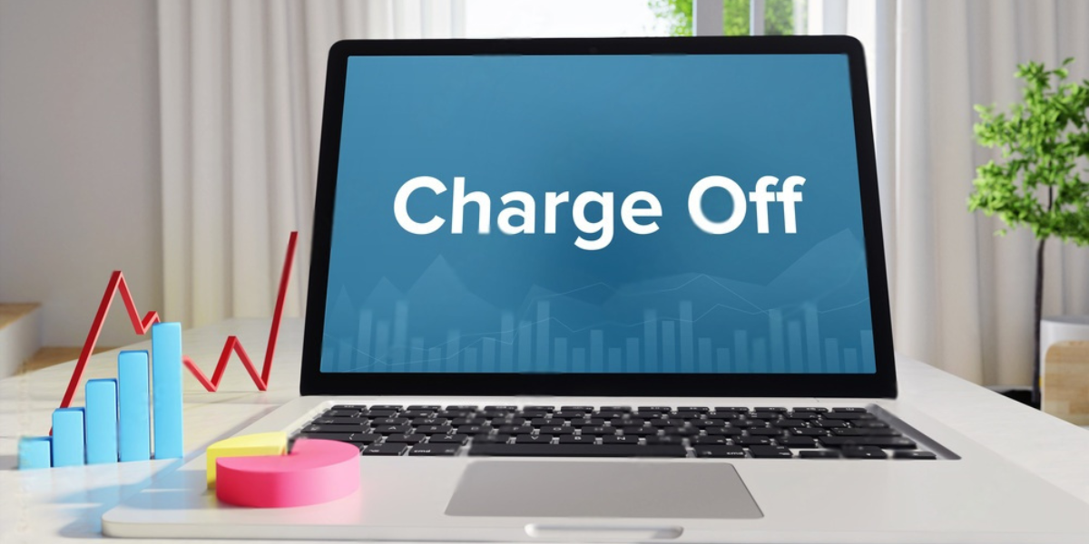 What is a Charge-Off