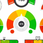 Average Credit Score by State