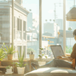 Credit Repair for Digital Nomads
