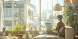 Credit Repair for Digital Nomads