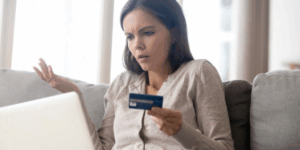 Debit Card Fraud