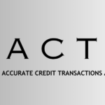 FACTA Law