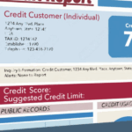 Removing Old Addresses from Credit Report