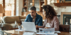 credit repair for couples