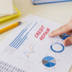 psychology of credit repair