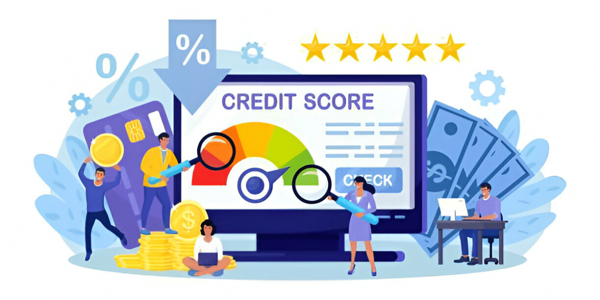 Credit Repair for Millennials