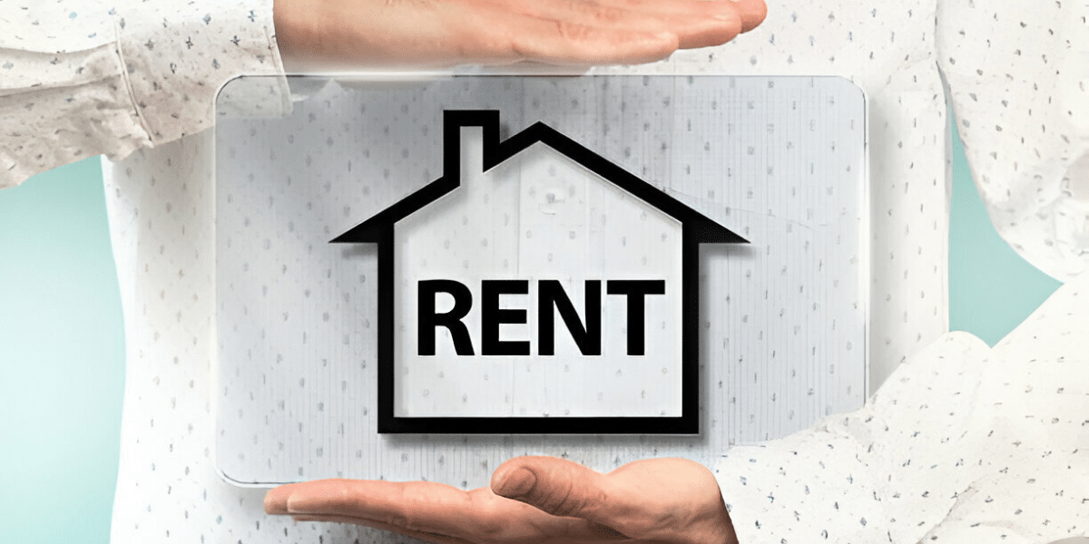 Rent-Reporting Services