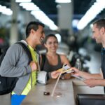 Gym Membership and Credit Score