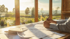 Land Loans