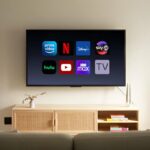 Streaming Services and Credit Score
