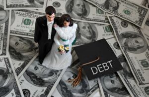 Wedding Debt