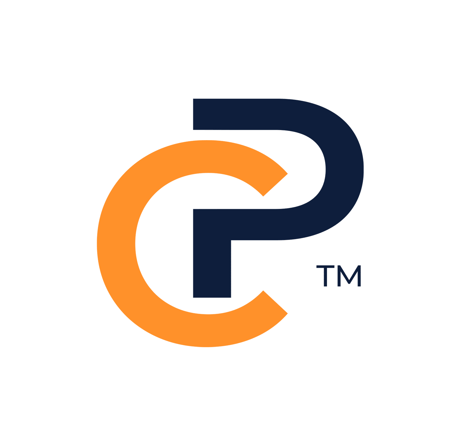 New Enrollment Free Credit Pull 3 CP Logo Primary Colors For Light Background