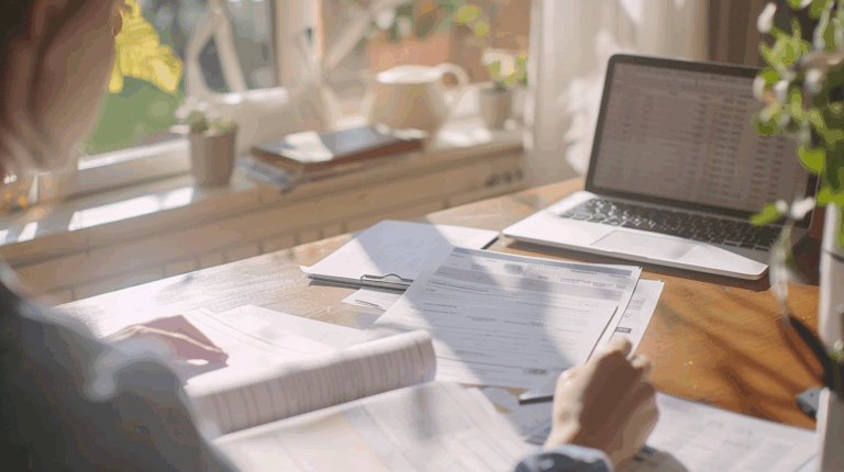 Accurate Credit Reports