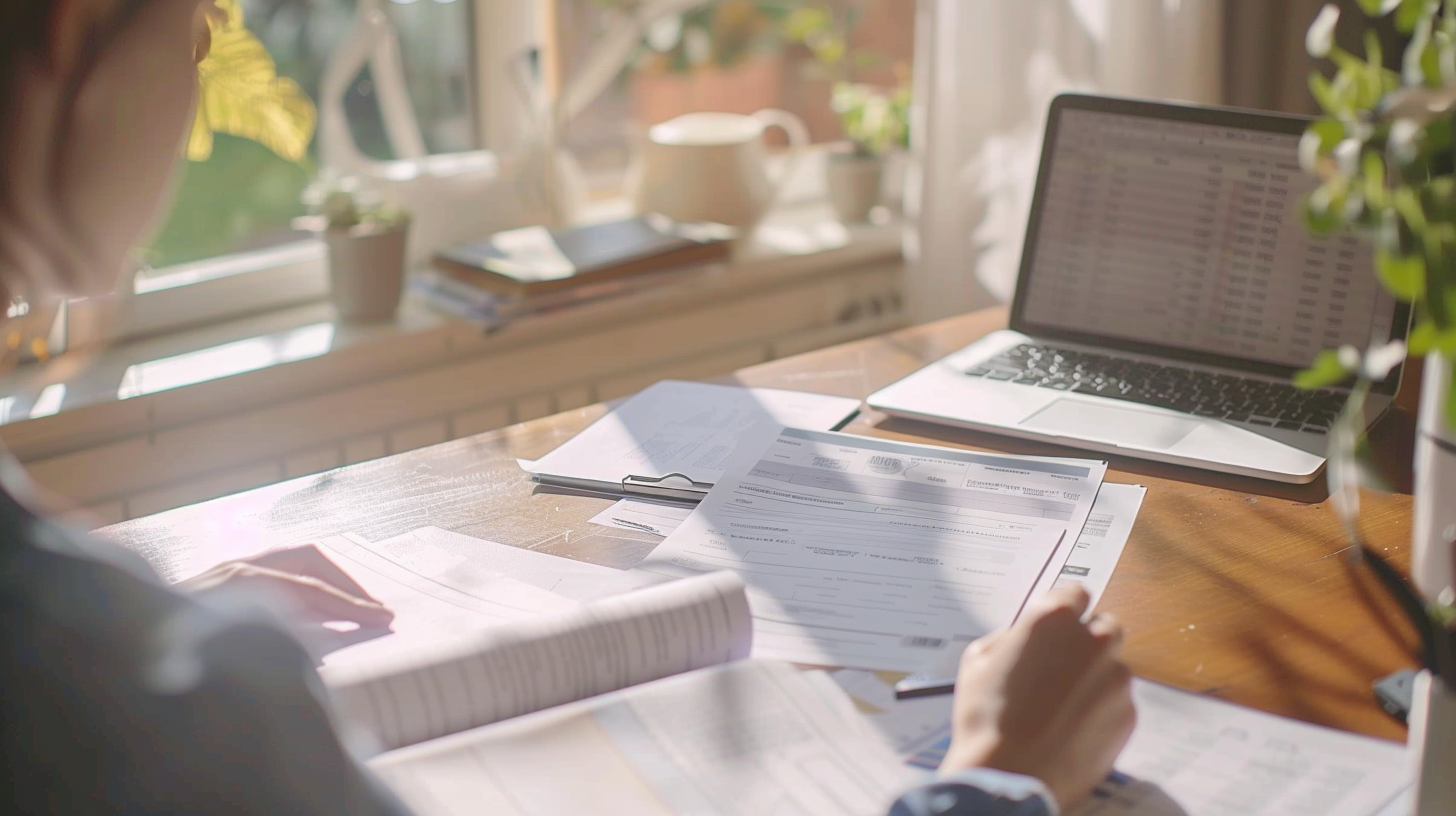 Accurate Credit Reports