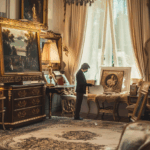 Art as Collateral