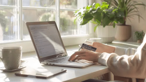 Avoid Credit Card Interest