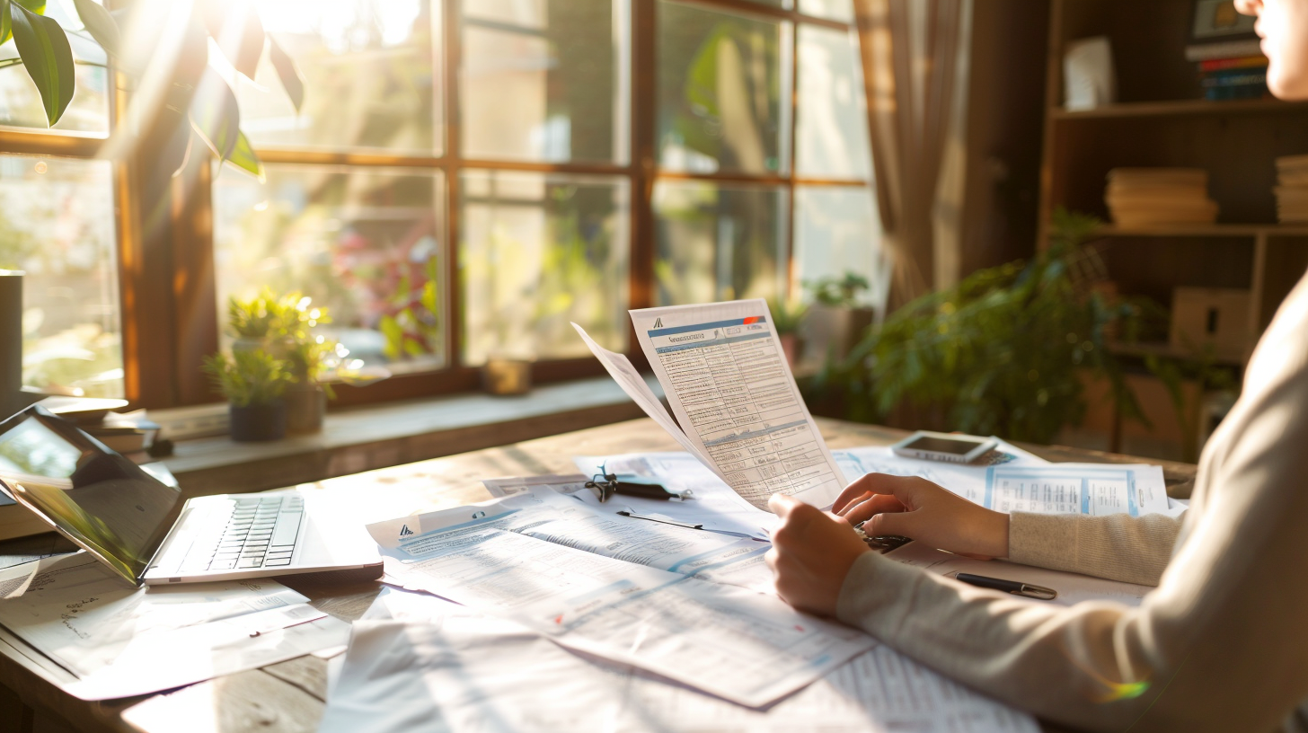 Busting Credit Myths