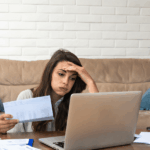 Credit Anxiety