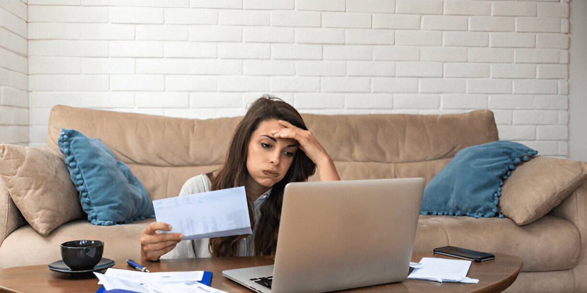 Credit Anxiety: Why Checking Your Score Feels Like a Horror Movie