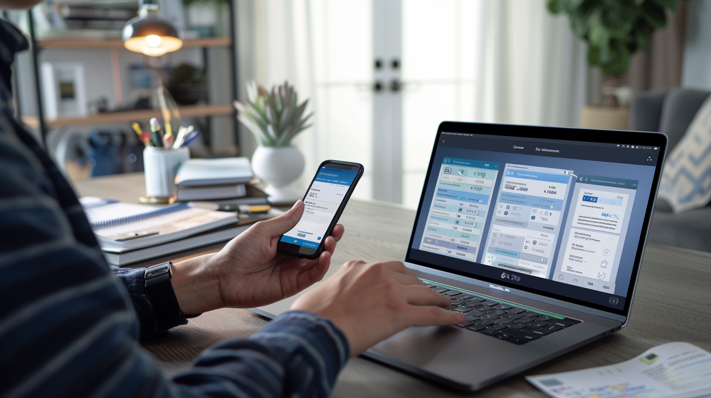 Credit Monitoring Essentials