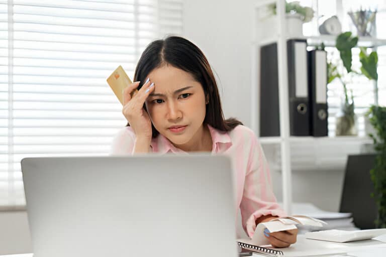 Credit Myths