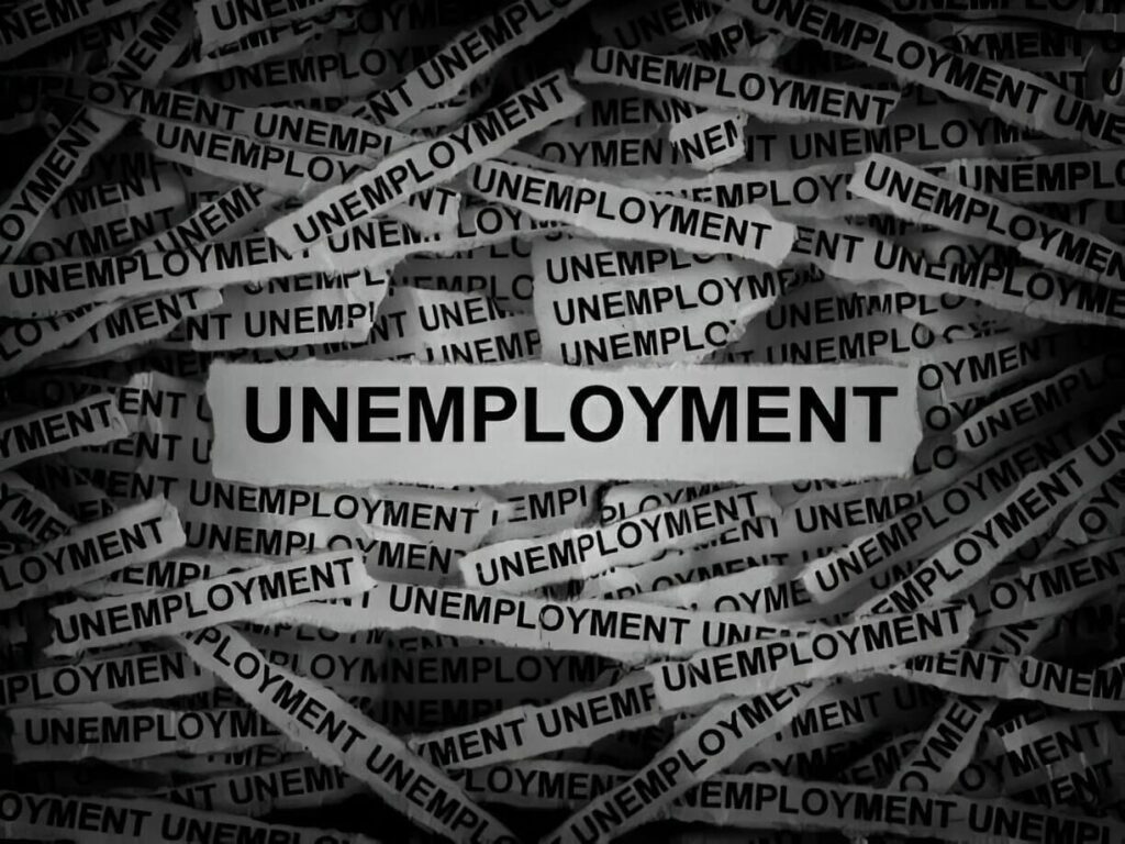 Credit Score During Unemployment
