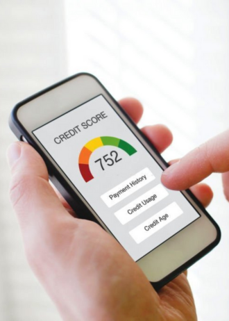 Credit Improvement 18 Credit Score Improve