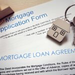 Credit Score Mortgage Approval